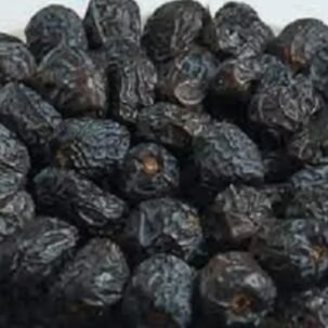 Makkah Ajwa dates