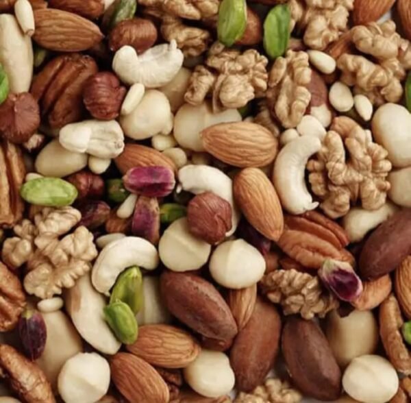 Mixed dry fruits 500g Special Quality