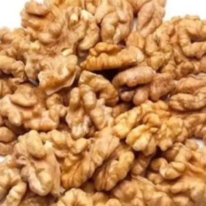 Walnut اخروٹ گری without Shell (Akhrot Giri) 500gm Golden Color