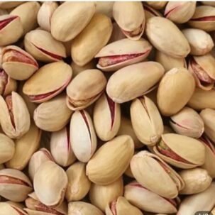 Pista ( Salted) - Pistachio with Shell - Premium Quality -250  grams Imported