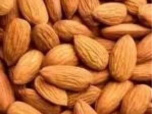 Almonds 250gm Pack | Badam Giri| Premium Quality Nut RS1000