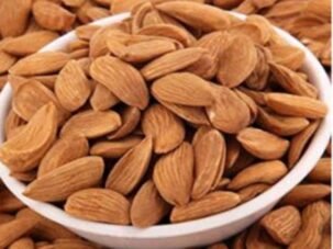 Abdul Wahidi Almonds badam Giri 2000Rs Premium Quality Almonds