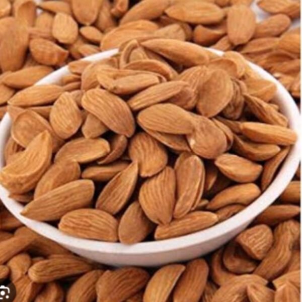 Abdul Wahidi Almonds badam Giri 2000Rs Premium Quality Almonds