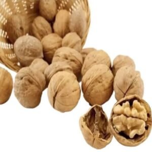 WALNUT KASHMIRI KAGZI AKHROT RS600