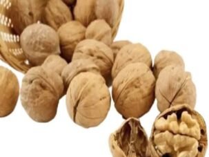 WALNUT KASHMIRI KAGZI AKHROT RS600