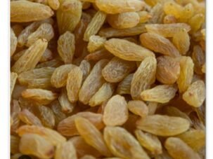 Kishmish Raisin Sundarkhani Premium Quality