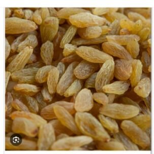 Kishmish Raisin Sundarkhani Premium Quality