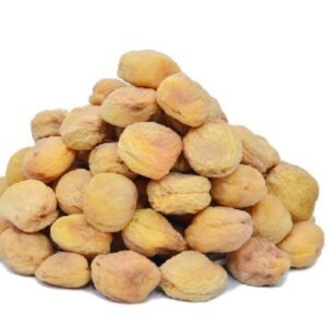 Premium Dry Apricot - Khoobani - 500 Grams Dry Apricot