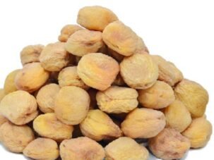 Premium Dry Apricot - Khoobani - 500 Grams Dry Apricot