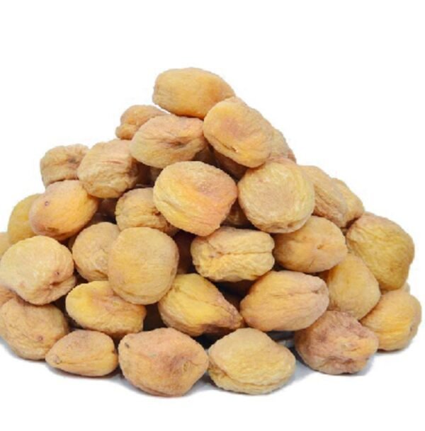 Premium Dry Apricot - Khoobani - 500 Grams Dry Apricot