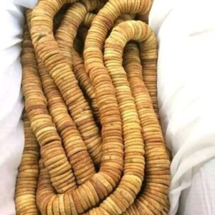 Dry Anjeer - خشک انجیر