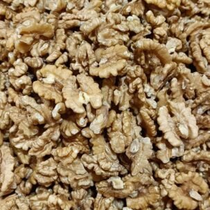 Walnut without Shell (Akhrot Giri)