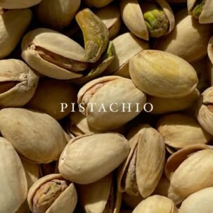 Pistachio with Shell[salted] - Premium Quality