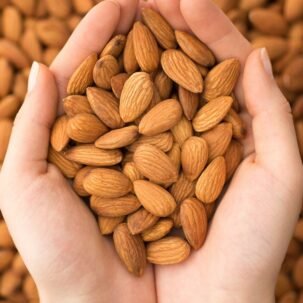 Almonds Badam giri