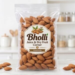 Badam Giri American Almonds