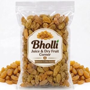 sundarkhani kishmish Raisin bholi juice and dry fruit corner