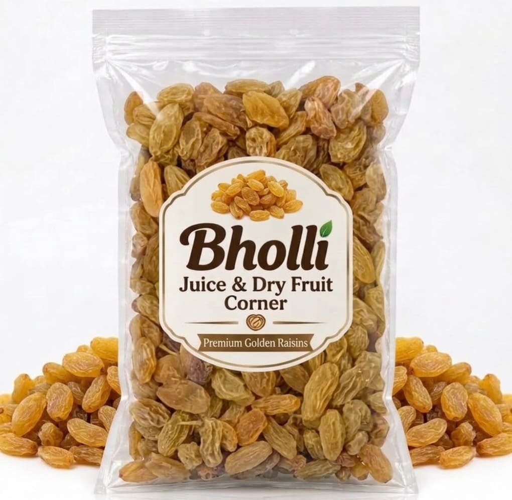 sundarkhani kishmish Raisin bholi juice and dry fruit corner