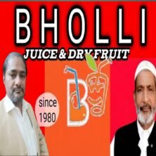 bhollijuiceanddryfruit.com