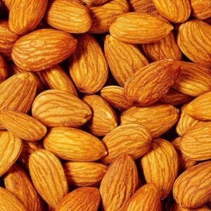 Badam Giri American Almonds